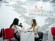 студия маникюра Nail studio Irina Korableva в Сочи