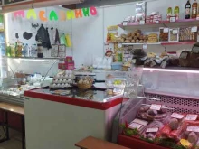 Магазин по продаже молочной продукции, Красный проспект, 220 к10 