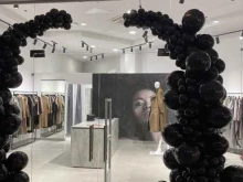 магазин женской одежды Cuvee в Тюмени