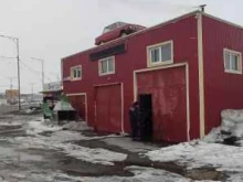 Redbox, Вулканная улица, 40/1 