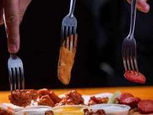 кафе Мистер Бир в Химках