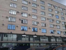 Мбм-Транс, Межевой канал, 3 к2 