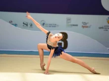школа художественной гимнастики Pirouette в Махачкале
