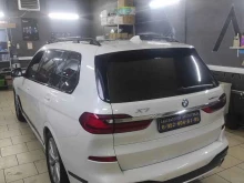 Тонирование автостёкол _toner_154_ в Искитиме