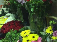 магазин цветов Анютины глазки в Ярославле