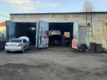 г. Хабаровск Мастерская по ремонту автомобилей в Хабаровске