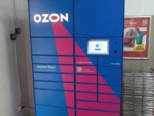 автоматизированный пункт выдачи Ozon box в Королёве