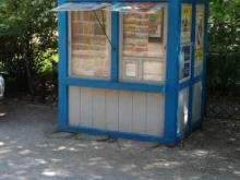 Продажа лотерейных билетов Киоск по продаже лотерейных билетов в Рубцовске