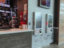 ресторан быстрого обслуживания KFC в Зеленограде