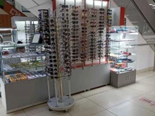Контактные линзы Оптика в Красноярске