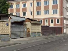 Мобильная инженерная компания, Новая Переведёновская улица, 8 ст1 