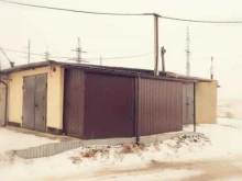 автосервис CheckaNet-34 в Камышине