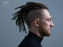 Braidart, набережная реки Мойки, 9 