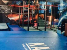 школа паркура и воркаута Offbeats Loft в Ставрополе