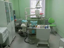 Стоматологические поликлиники Костромская областная стоматологическая поликлиника в Костроме