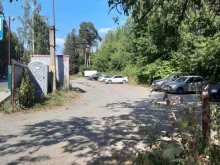Автостоянки Автостоянка в Перми