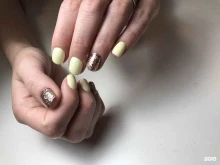 Ногтевые студии Nails cafe в Новосибирске