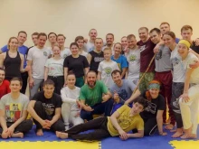 школа капоэйры Cordao de Ouro Ekaterinburg в Екатеринбурге