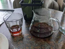 кофейня Робуст в Ессентуках