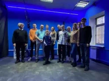 клуб виртуальной реальности Game Zone в Калуге