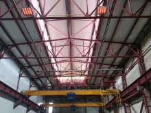 компания Гк Инфра-газ в Воронеже