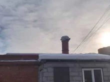 автогаражный кооператив Упрямый в Ангарске