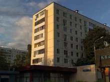 Магазин сыров и молочной продукции, Бирюлёвская улица, 31 к1 