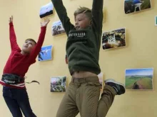 Кванториум Хакасия, улица Пушкина, 28а ст1 