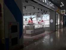 ювелирный гипермаркет Sunlight в Уфе