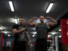 спортивно-оздоровительный центр X-fit в Владимире