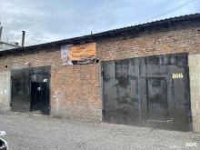 автосервис Auto-Clinic в Красноярске