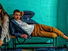 Техникумы Иркутский авиационный техникум в Иркутске