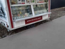 Молочные продукты из Орловки, Осетинская, 4/4 