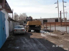автосервис Lekka в Ачинске