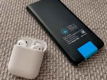 служба аренды портативных зарядных устройств Stay in touch в Люберцах