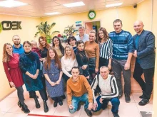 курьерская компания СДЭК в Находке