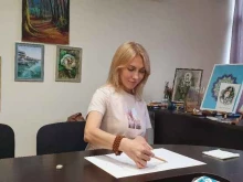 художественная студия Колибри в Сочи