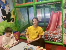 клуб временного пребывания Детский рай в Сочи