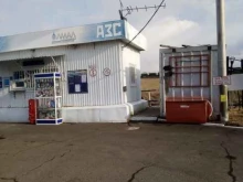 АЗС Олмал в Канске