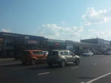 магазин дисков и шин Колесо33 в Владимире