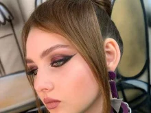 Визажист Make-Up Cafe в Брянске