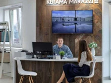 флагманский магазин KERAMA MARAZZI в Владивостоке