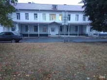 детская поликлиника Курская городская больница №6 в Курске