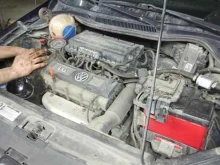 автосервис Лига-авто в Чебоксарах