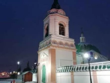 Свято-Троицкий мужской монастырь Иконная лавка в Чебоксарах