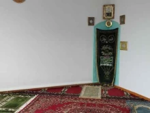 Мечети Мечеть в Буйнакске