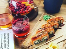 Good Fish, проспект Туполева, 12 