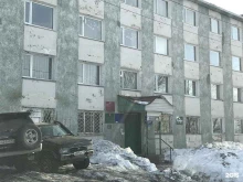 Следственное управление Следственного комитета РФ по Камчатскому краю Следственный отдел по г. Петропавловск-Камчатский в Петропавловске-Камчатском