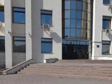 Строительство административных зданий СТГ-Сибирь в Кемерово