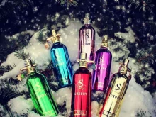 магазин парфюмерии и косметики S Parfum&Cosmetics в Тюмени